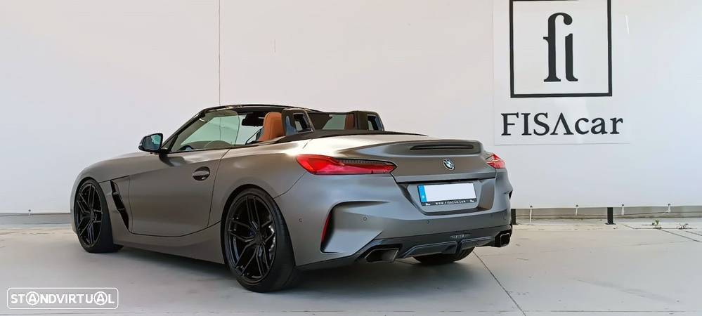 BMW Z4 - 2