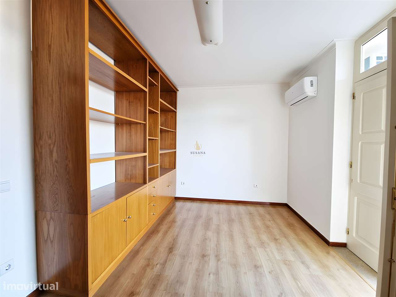 Apartamento T2 Venda em Viseu,Viseu-12