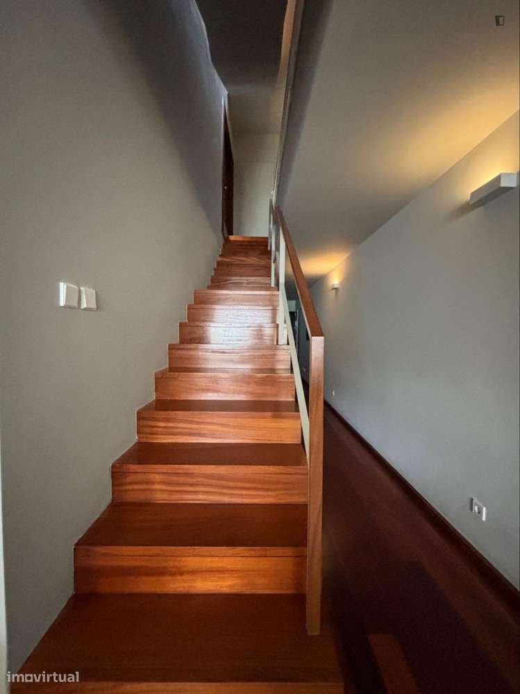 Casa com 2 quartos - localizado em Santo Ildefonso Porto - Grande imagem: 5/6