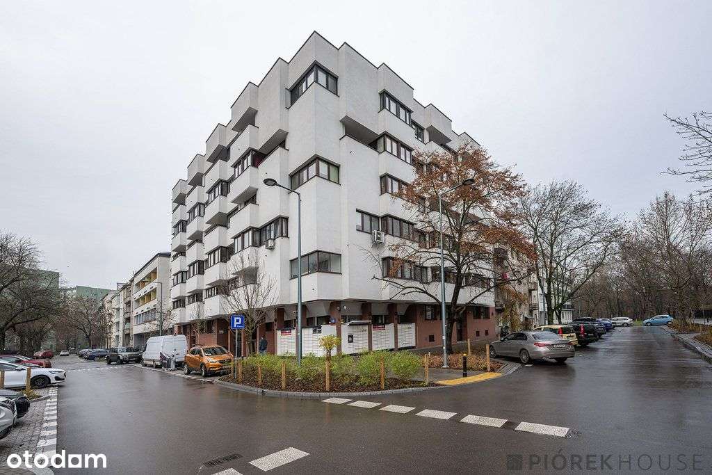 Piękny, Nowy apartament w odnowionym budynku !-19