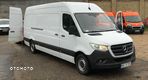 Mercedes-Benz Sprinter - 40