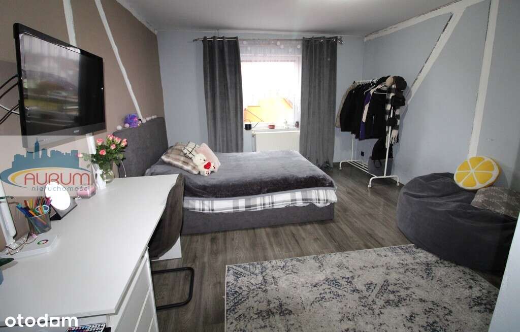 Gozdnica dom wolnostojący-4