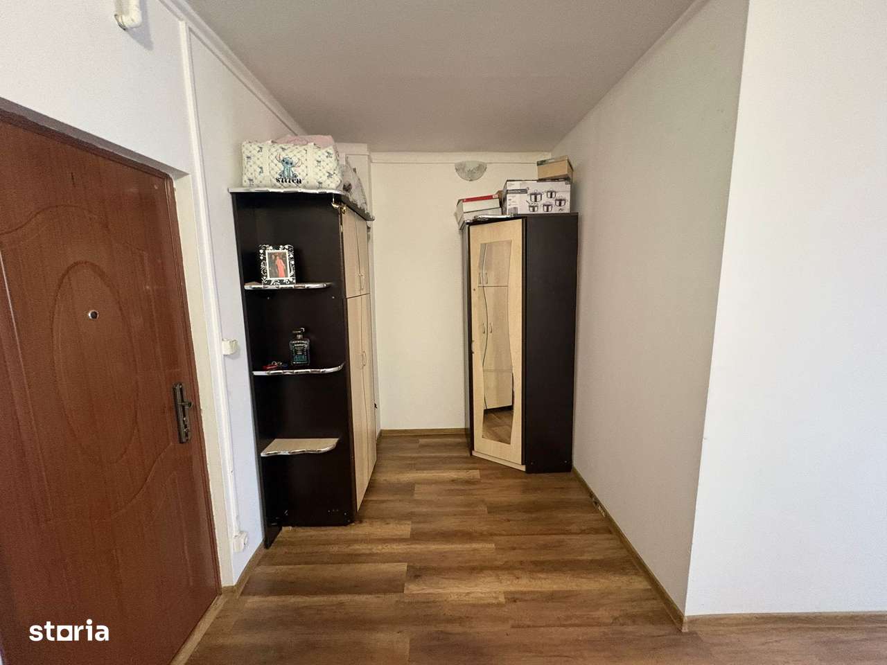 Garsonieră de vanzare 32 mp Etaj 1/3 – Mobilata si utilata-3