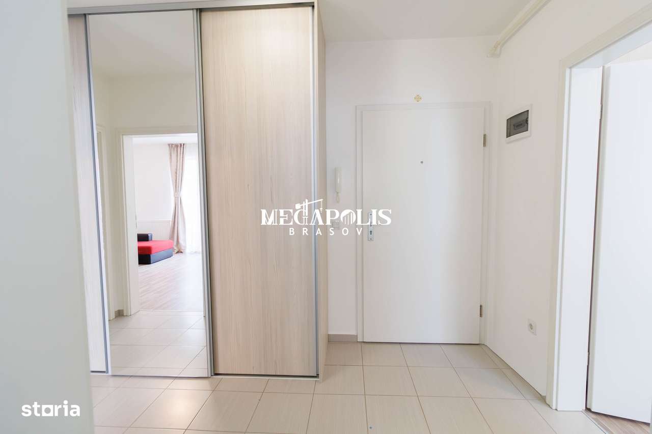 2 Camere Decomandat / Parcare / Boxa-11