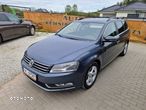 Volkswagen Passat 2.0 TDI Comfortline - 13