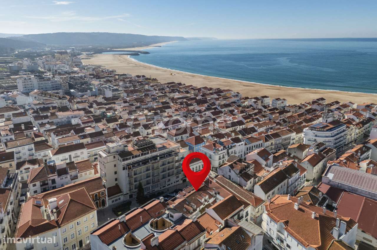 Loja perto da praia da Nazaré-43