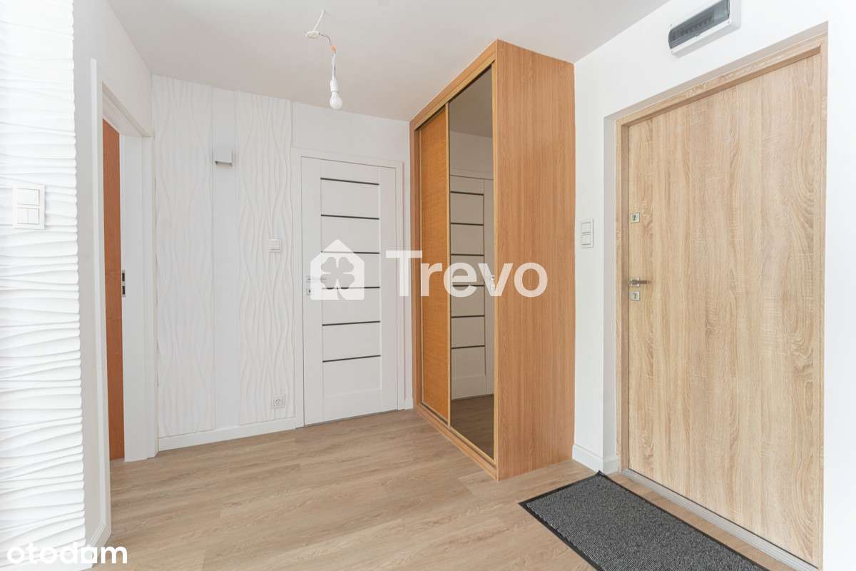 Po remoncie | Blisko morza | Gdańsk Zaspa - Pełny obrazek: 4/15