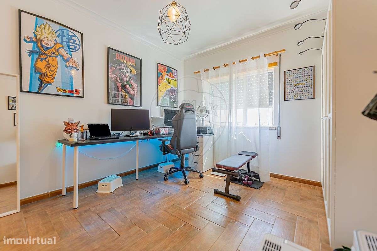 Apartamento T2 para venda-15