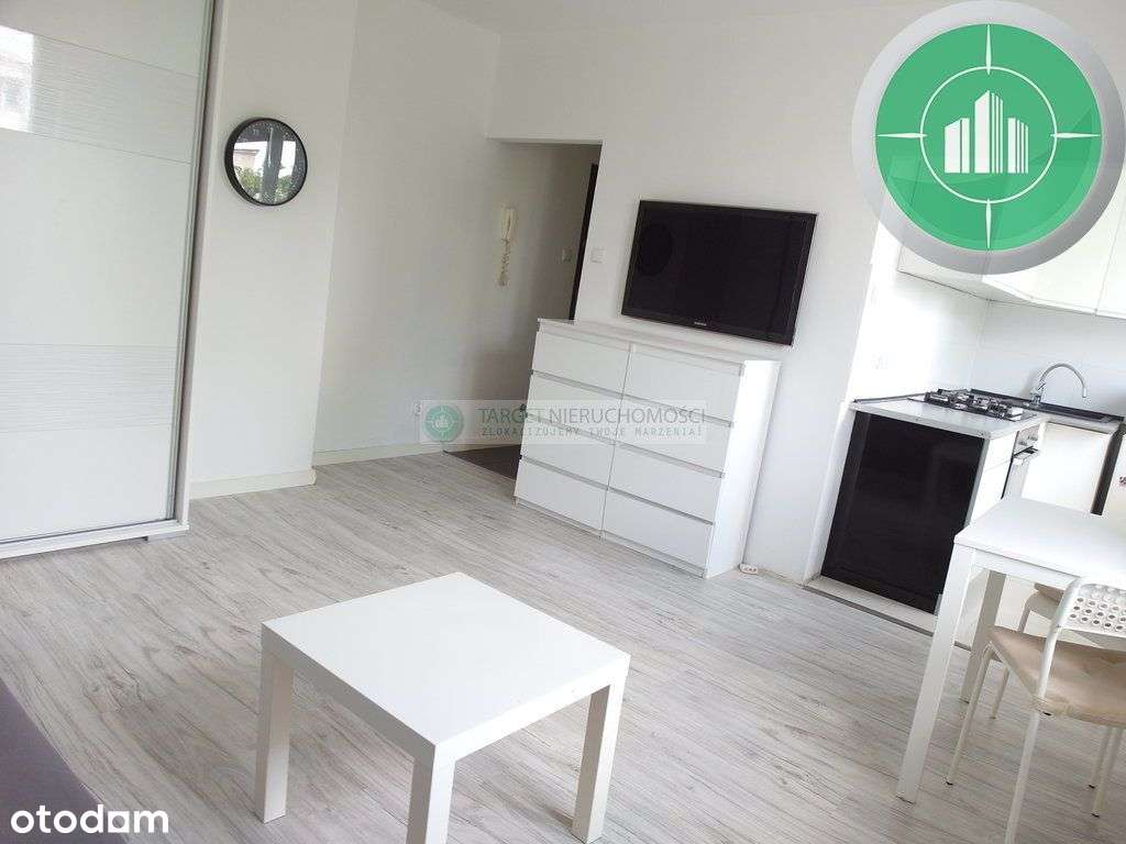 Kawalerka na Jaroczyńskiego blisko Umk!-3