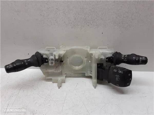 Comutador piscas / escovas RENAULT MEGANE III Grandtour (KZ0/1) 255670019R-B - 3