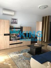 Brancoveanu l Apartament 2 camere l Centrala l Parcare l Complex rezid