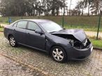 Chevrolet Epica 2.0 VCDi 2007  - Para Peças - 2