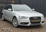 Audi A4 Avant 2.0 TFSI Attraction - 6