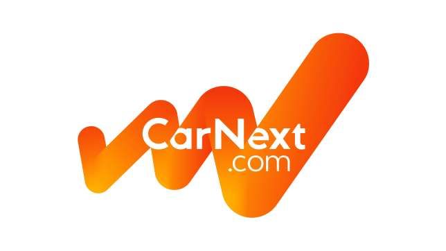 CarNext logo
