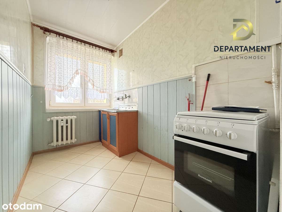 Mieszkanie, 2 pokoje z balkonem | Piekary Śląskie-4