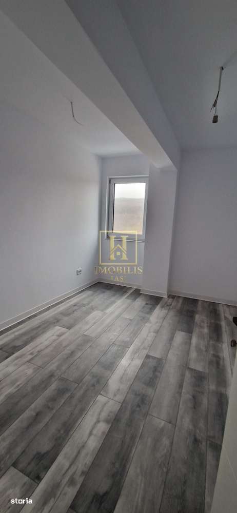 Apartament 2 camere SD INTABULAT Rediu 86000 euro loc parcare inclus - Imagine principală: 3/7