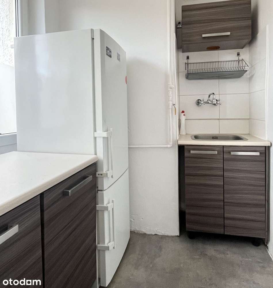 Gdańsk Orunia - 2 pokoje mieszkanie blisko parku-3