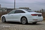 Audi A8 L 55 TFSI quattro tiptronic - 28