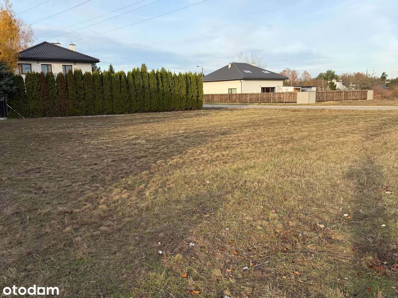 Sprzedam działki na Wawrze - Super lokalizacja - Pełny obrazek: 4/5