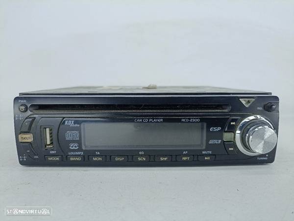 Radio Cd Opel Corsa B (S93) - 1