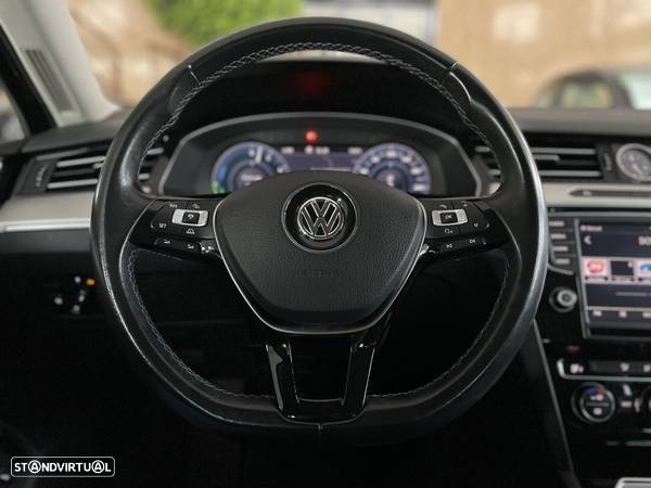 VW Passat Variant 1.4 TSI GTE Plug-in - 4