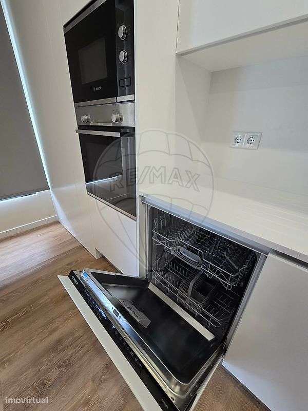 Apartamento T2 para arrendamento - Grande imagem: 3/12