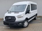 Ford Transit Kombi - 1