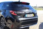 Toyota Corolla Touring Sports 1.8 Hybrid Comfort+P.Sport - 11