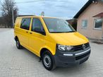 Volkswagen Transporter T5 - 2