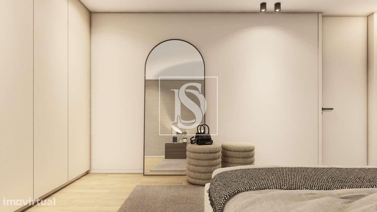 Apartamento T3 Venda em Ventosa e Cova,Vieira do Minho-5