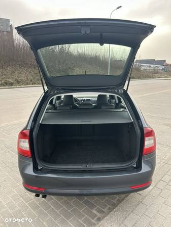 Skoda Octavia 1.8 TSI 4x4 Elegance - 6