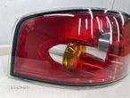 Lampa Seat Ibiza 3 III 02-08r. lewa tylna 084451916L - 2