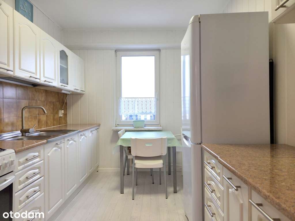 4 pokoje, 72 m², balkon – Stare Sady!-4