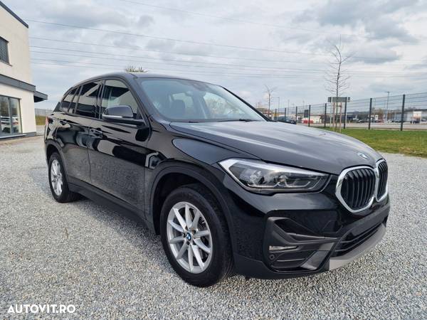 BMW X1 - 6