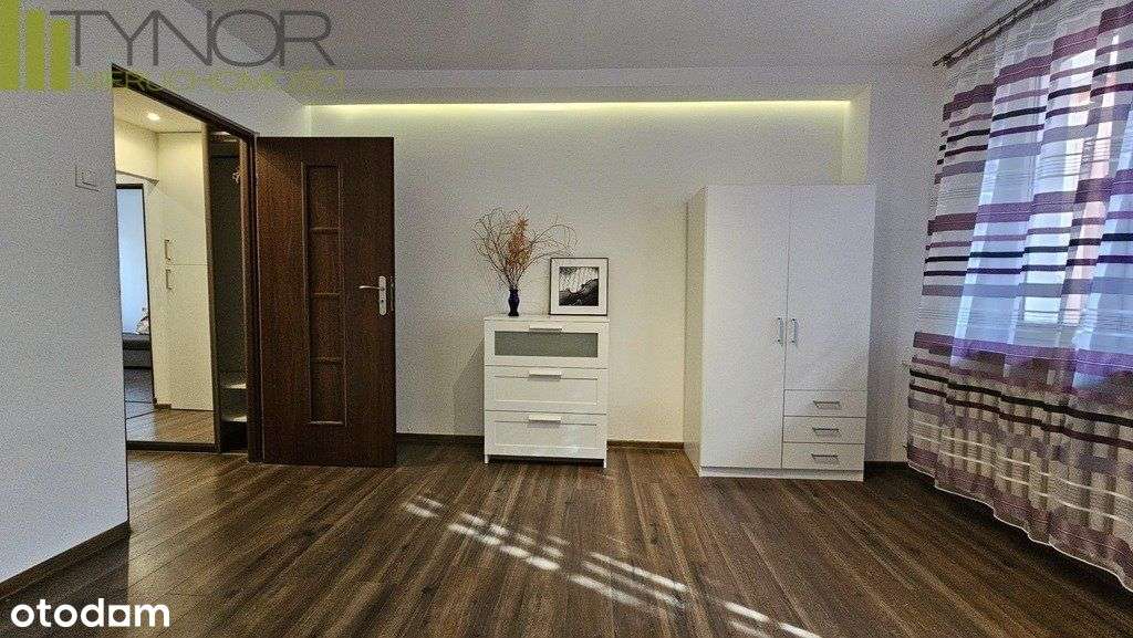 Mistrzejowice os. Złotego Wieku 3 pokoje + kuchnia - Pełny obrazek: 3/16