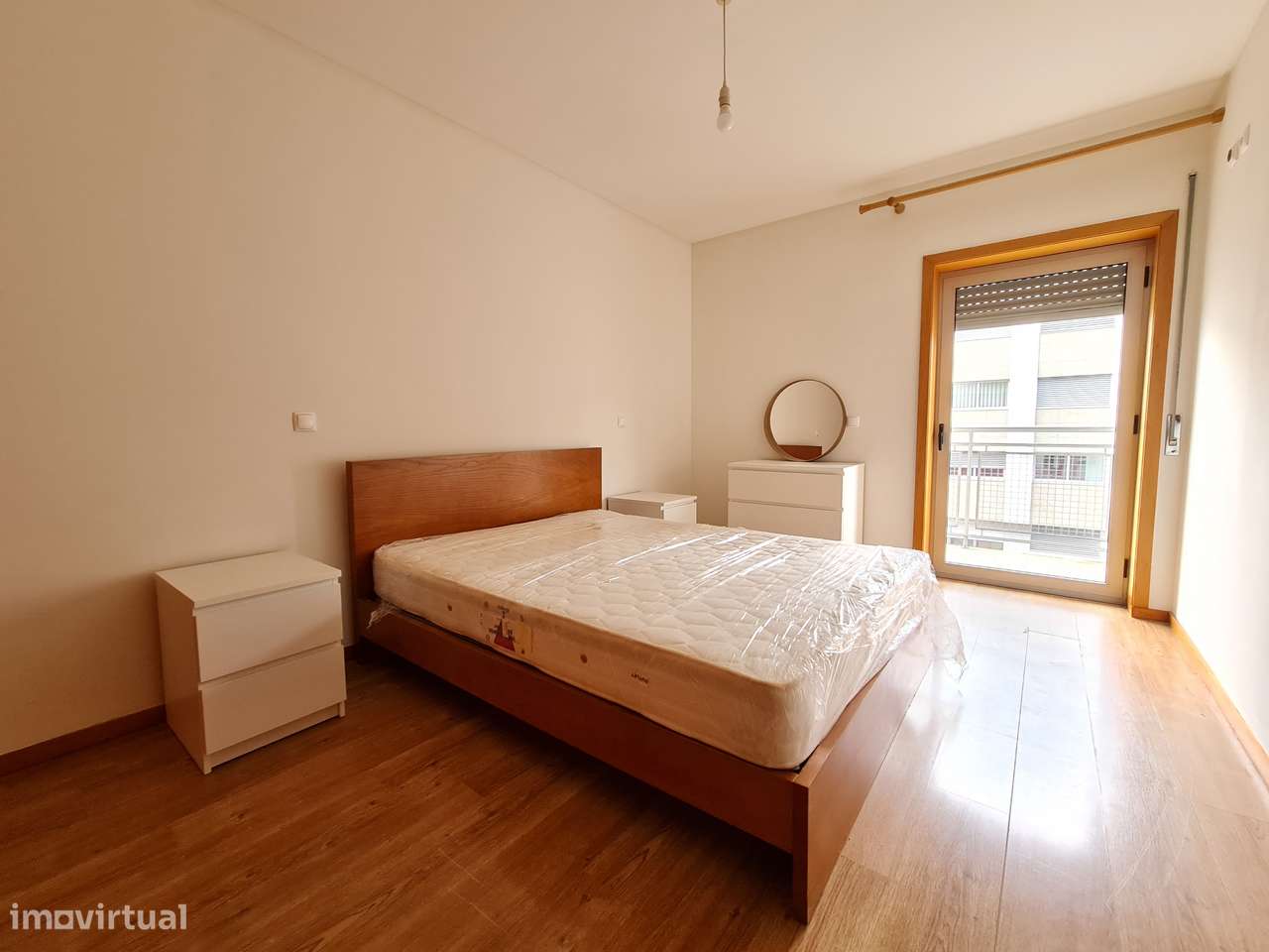 Apartamento Mobilado e Equipado em Tenões - Grande imagem: 5/10