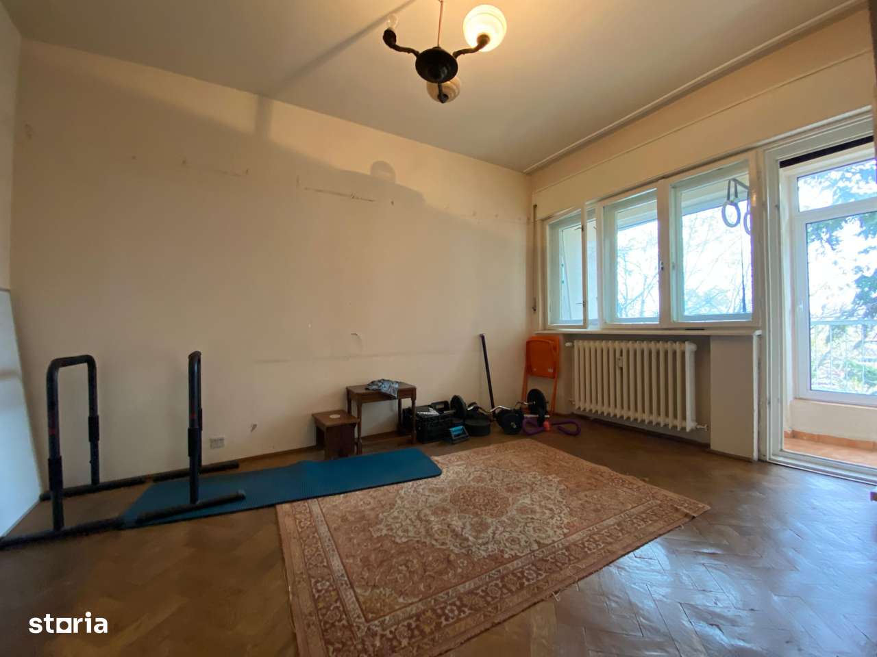 4 camere Pajura | Garaj +Boxa - Imagine principală: 4/12