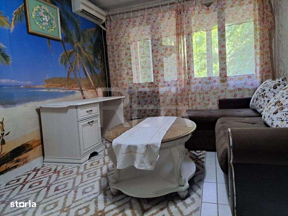 Apartament 2 camere Colentina – Teiul Doamnei, bloc reabilitat - Imagine principală: 2/7