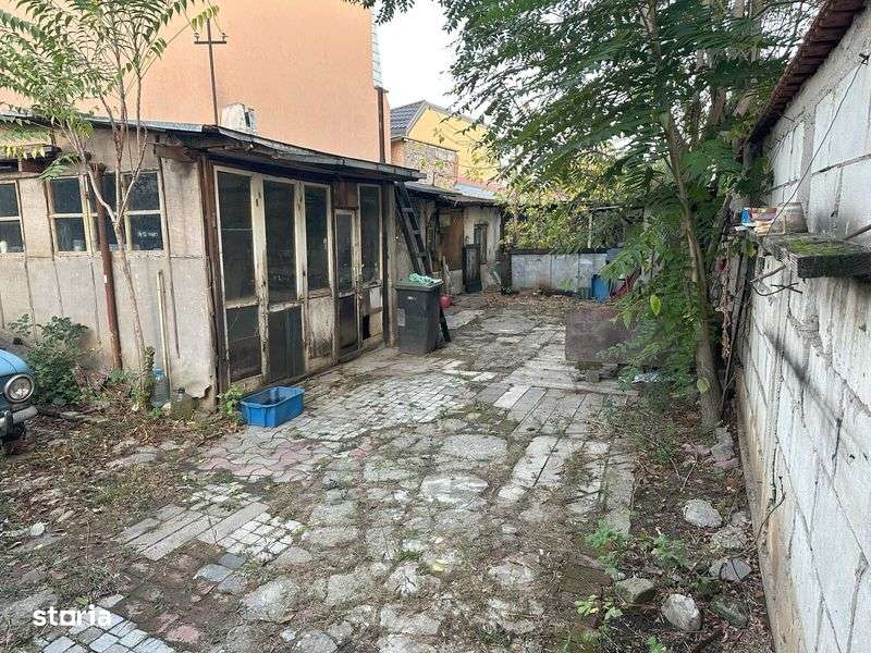 Teren in cota indiviza (40 mp din 235 mp) in str. Alunisului 157 - Imagine principală: 4/7