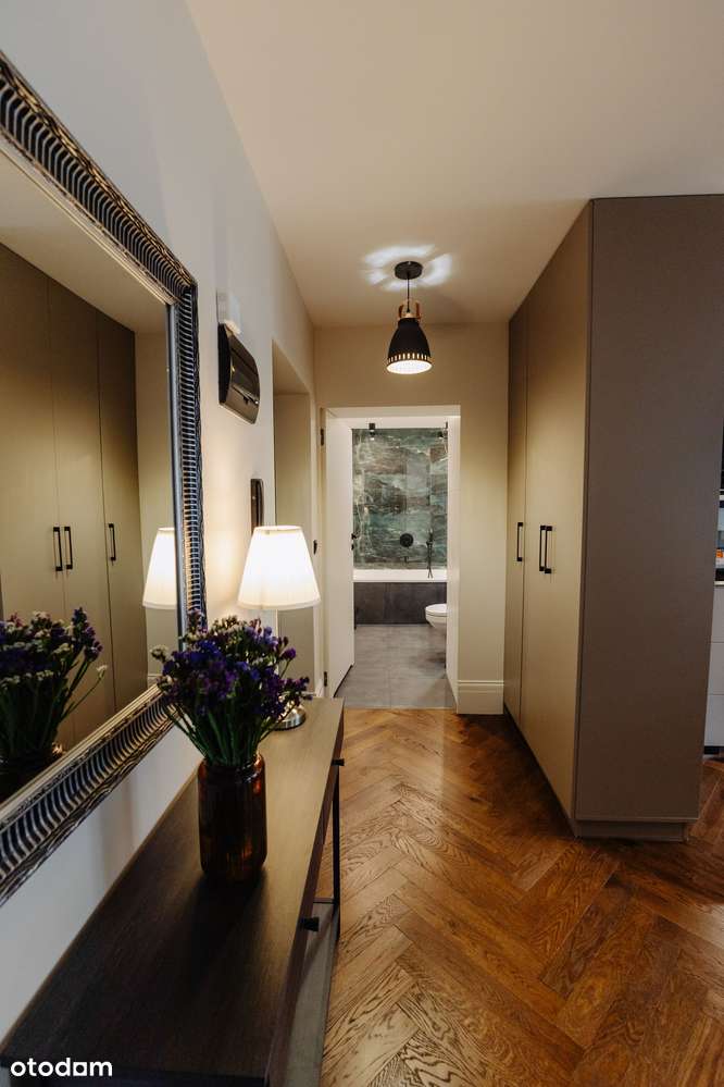 Apartament w Centrum !!!-9