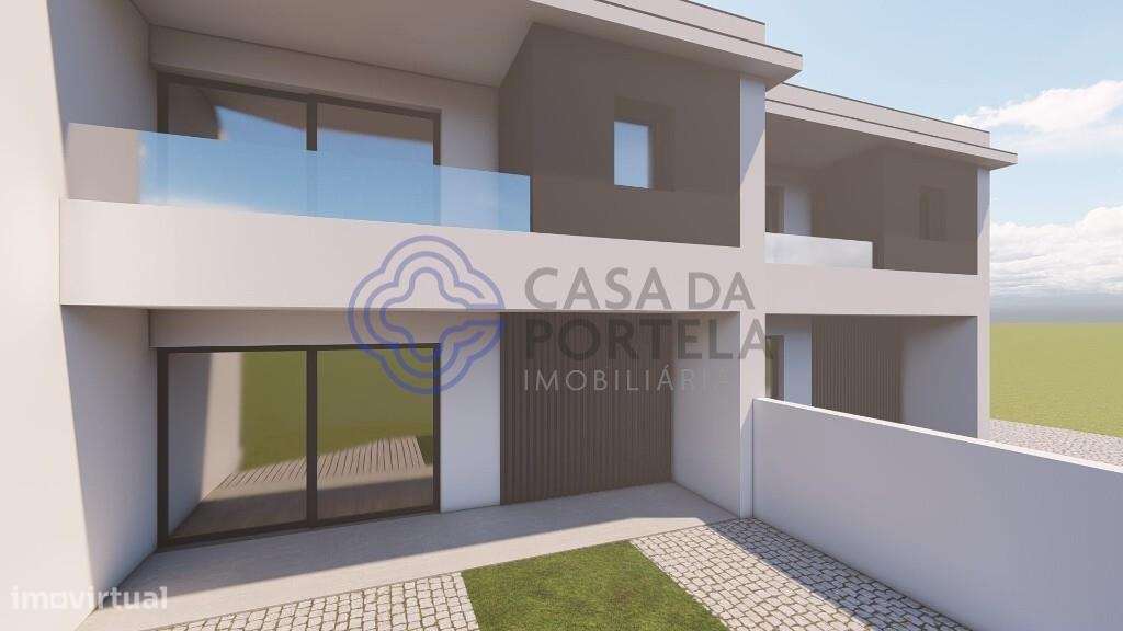 Moradia T3 à venda em Felgueiras - Grande imagem: 3/12