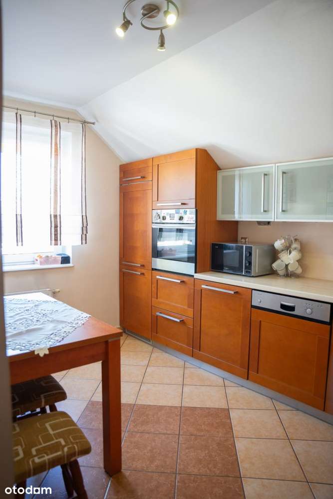 Komfortowy dom /podpiwniczony / pełne wyposażenie - Pełny obrazek: 5/20