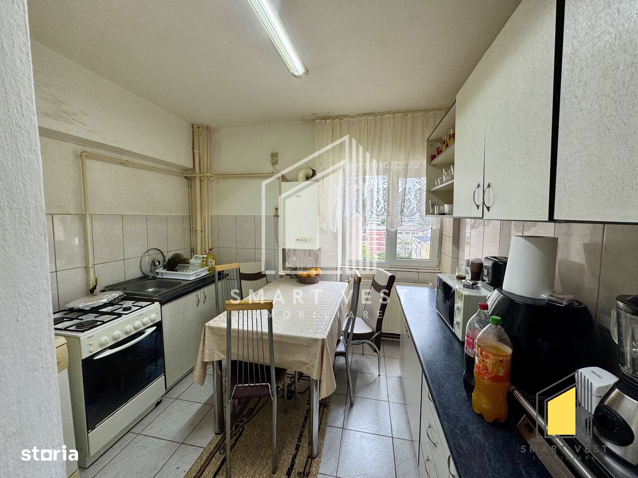 Apartament 4 camere de vanzare | 89 mp utili | Zona Micro 16 Careiului - Imagine principală: 5/18