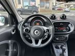 Smart ForFour 1.0 Passion 71 Aut. - 9