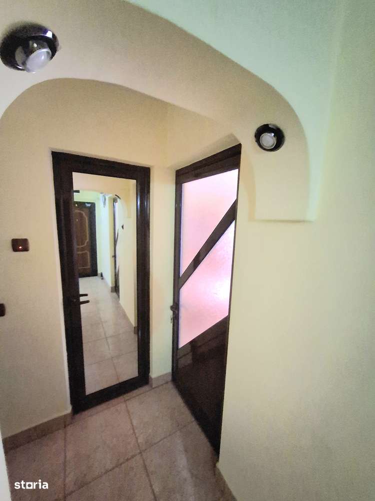 Apartament 4 camere – 77,48 mp ,Str. Decebal, Bl. J, Drăgășani, Vâlcea - Imagine principală: 3/20