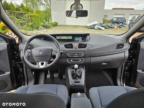 Renault Scenic 1.9 dCi Expression - 5