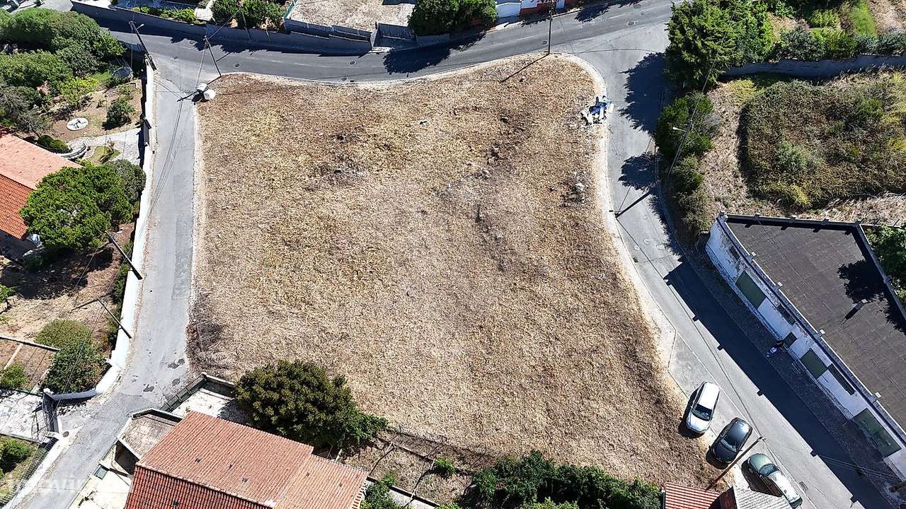 Terreno  para venda-11