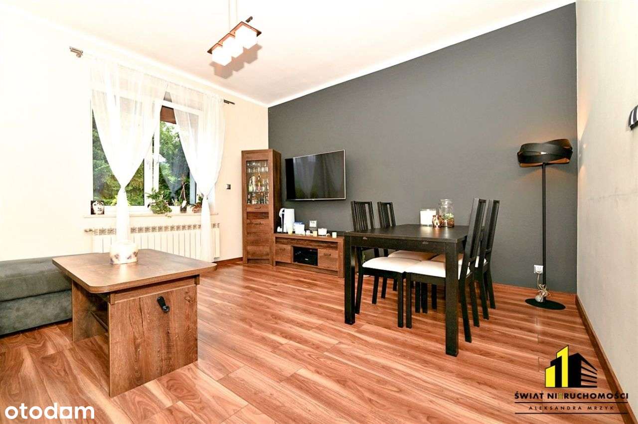 Mieszkanie z widokiem na jezioro! - Pełny obrazek: 4/16