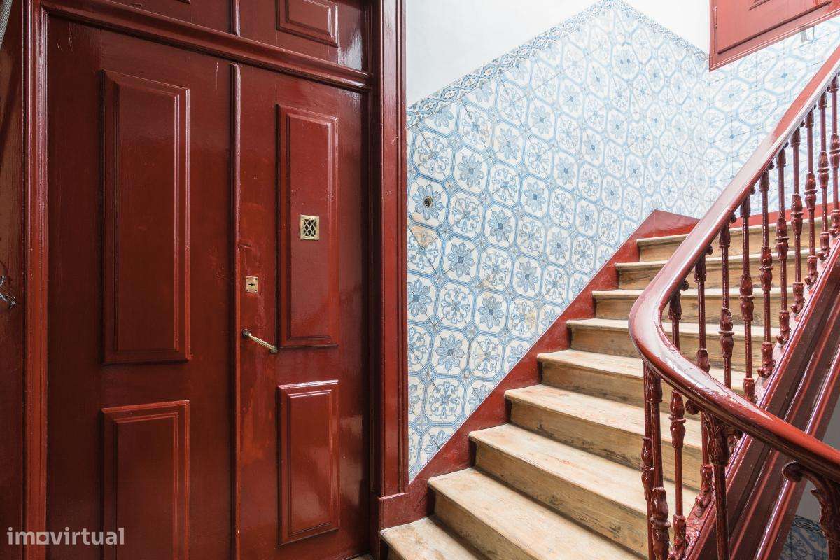 Apartamento com 3 quartos - localizado em Santa Apolónia Lisbon - Grande imagem: 4/10