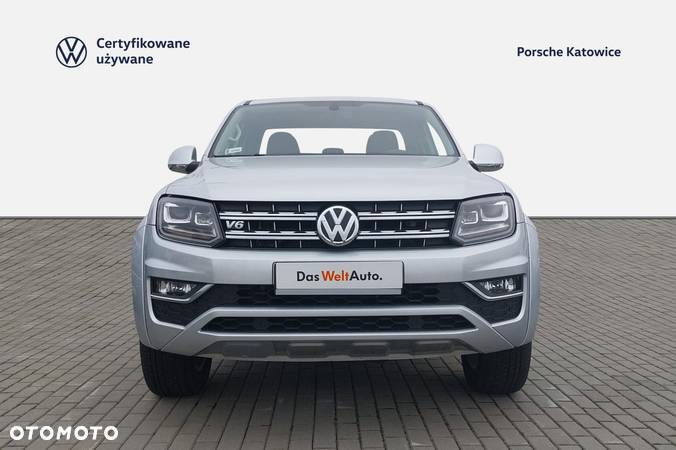 Volkswagen Amarok 3.0 V6 TDI 4Mot Aventura - 7